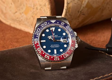 rolex piu ecobomico|Rolex 126719 Reviewed .